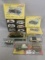 Assorted Vintage Vehicles And Kits