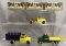 3 Boxed Vilmer Commercial Vehicles