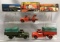 3 Boxed Vilmer Commercial Vehicles