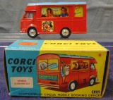 Corgi #426 Boxed.