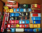 Corgi Vehicle Lot. (25) Pieces.