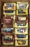 26 Assorted Matchbox MOYs