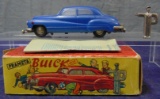 Boxed Primata Cream Buick 405