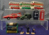 10+ Dinky Toys