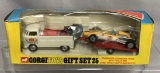 Boxed Corgi GS25 VW Racing Team