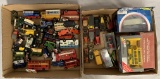 Large Lot Assorted Diecast Vehicles