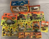 Matchbox Vehicle Lot