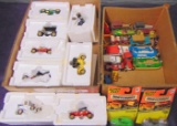 Large Lot Matchbox MOYs & Superfast