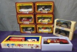 10 Boxed Modern Corgi Vehicles