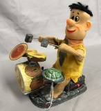 Frankonia Toys Flintstones Bedrock Band