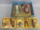 Early Boxed Ertl Farm Vehicles Lot