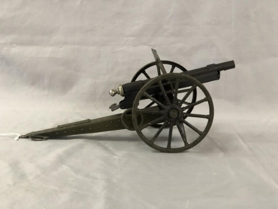 Large Marklin Cannon