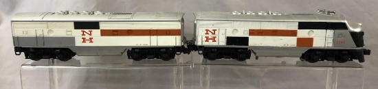 Lionel 2242 NH F3 AB Diesels