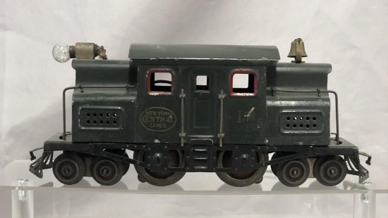 Nice Lionel 156 4-4-4 Electric