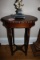 Federal Style Candle Stand