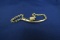 14k Gold Bracelet