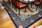 Oriental Rug , 110