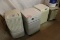 (4) Dehumidifiers, Whirlpool, Austin Air, GE, Sears