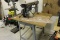 Delta Mdl 10 Radial Arm Saw