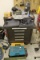 Kennedy 8-Drawer Tool Box on Casters, W/Contents, Misc. Wrenches, Sockets,