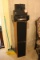 Sony STR-DE725 FM/AM Stereo,  JBL Speaker, (2) Roger Speakers