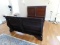 Mahogany Queen size Sleigh Bed