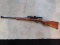 Glenfield  Mdl 60, 22 Long Rifle Semi-Automatic, W/Glenfield 4X15 Scope, S/