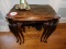 Set of (3) Wooden Nesting Tables