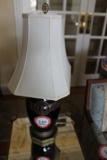 Decorative Table Lamp