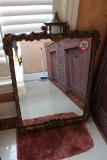 Decorative Framed Mirror, 24