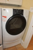 Kenmore Elite HE3 Dryer