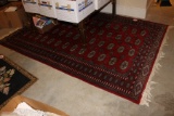 Oriental Rug, 66