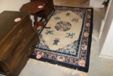 Oriental Rug, 48