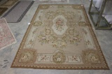 Embroidered  Tapestry, 59