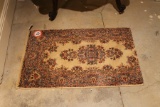 Kirman Oriental Rug, 24