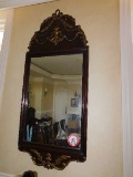 Decorative Framed Mirror