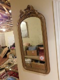 Decorative Framed Mirror, 23