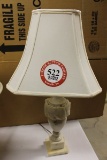 Decorative Marble Table Lamp