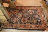 Oriental Rug, 66