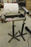 (2) Roller Stands