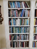 Fine Art & Collectible Furniture Books, Novels, etc.