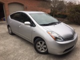 2009 Toyota  Prius, 4-Door Hatch Back, Power Windows, Doors, Hybrid, Automa