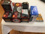 Lot of Ammunition,