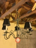 Hanging Lamp