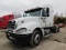 2004 Freightliner Columbia, Road Tractor, Mercedes Diesel 0M460LA, 10sp, OD