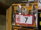 Olympia Tools 5-Piece Locking Plier Set