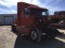 1996 Volvo Road Tractor, (Salvage),