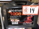 ProStart 10000 1-Ga., 25' Jumper Cables