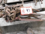 (10) Chain Binders