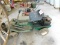 Riding Mower (no deck), Murray 3-1/2 HP Push Mower